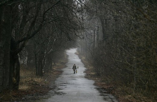 Авария на Чернобыльской АЭС: 25 лет спустя