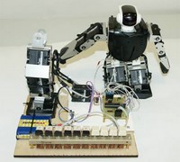 Лаборатория робототехники откроется в Нижнем Тагиле