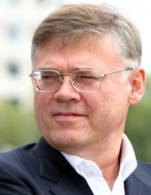 Александр Абрамов