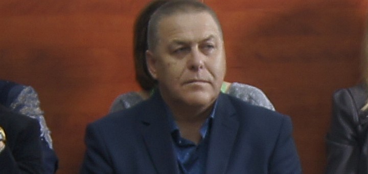 Юрий Бячков