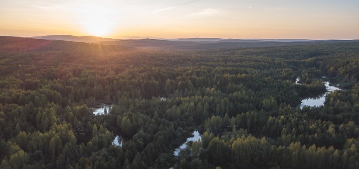 Фото Егора Драничникова