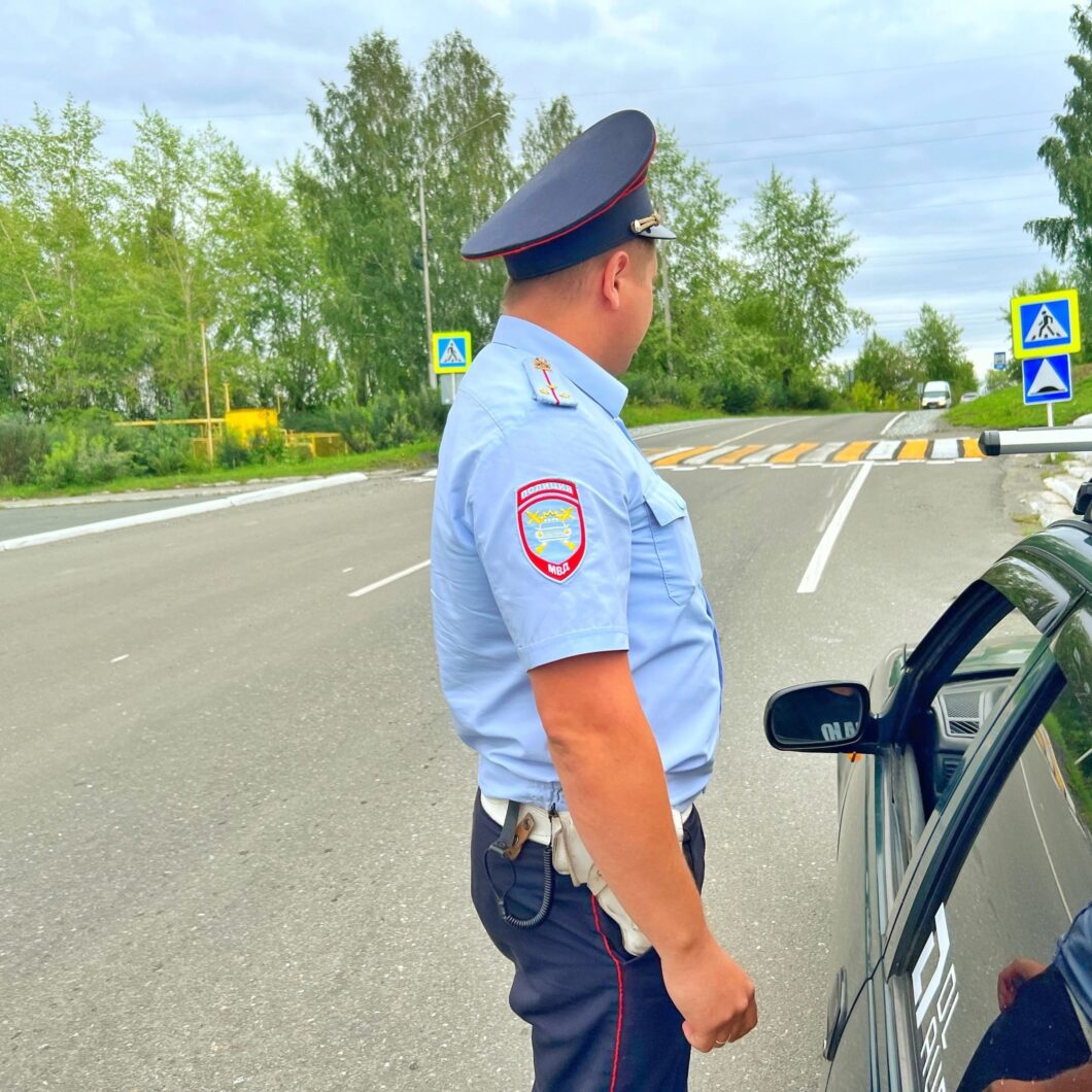 Госавтоинспекция выявила 19 нарушений на дорогах Качканара | 17.06.2024 |  Качканар - БезФормата